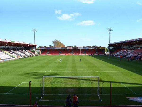 Vitality Stadium (Bournemouth, Dorset)