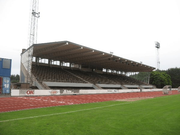 Nobelstadion