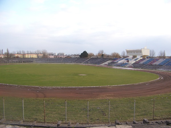 Stadion im. Stanisława Figasa