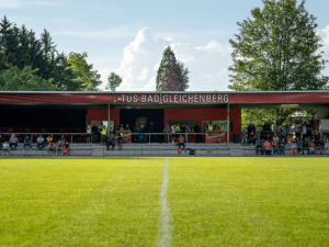 Bad Gleichenberg Arena