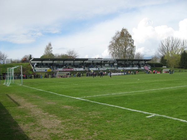 Palmberg-Stadion (Schönberg)