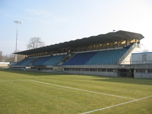 Stade de la Fontenette