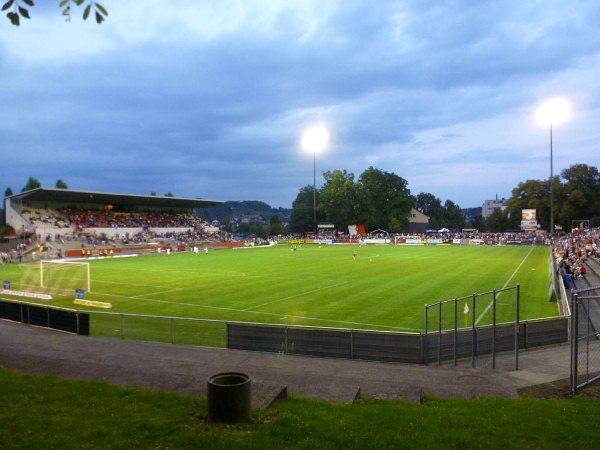 Stadion Schützenwiese (Winterthur)