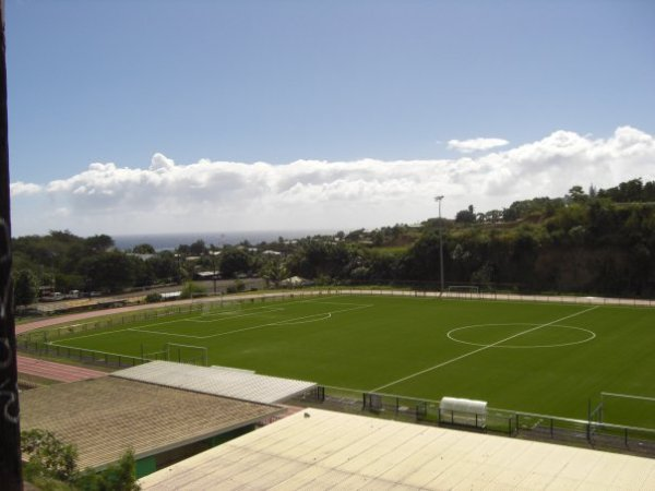 Stade Louis Ganivet