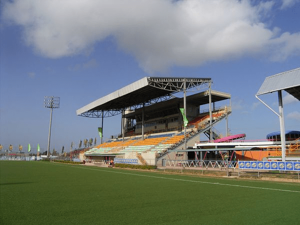 Marvin Lee Stadium (Tunapuna)