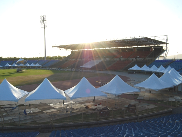 Hasely Crawford Stadium (Port of Spain)