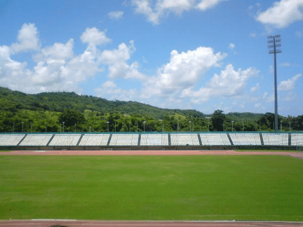 Dwight Yorke Stadium (Bacolet, Tobago)