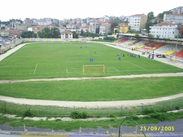 Eyüp Stadı (İstanbul)