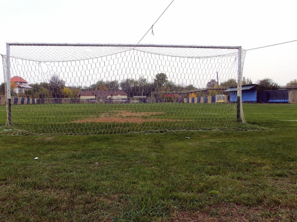 Stadionul Orășenesc