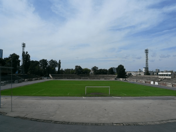 Stadion CSKA (Almatı (Almaty))