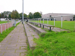 Hans-Peter-Storm-Stadion (Oldenburg in Holstein)