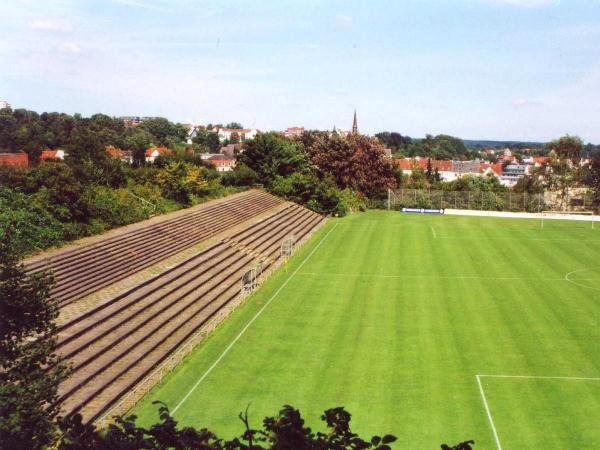 Stadion Eckener Straße (Flensburg)