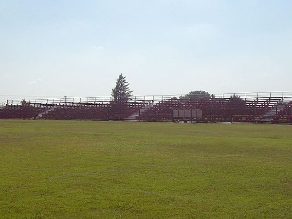 Complejo Deportivo Rentistas (Montevideo)