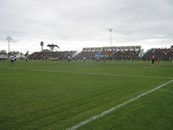 Estadio Dr. Mario Sobrero (Rocha)
