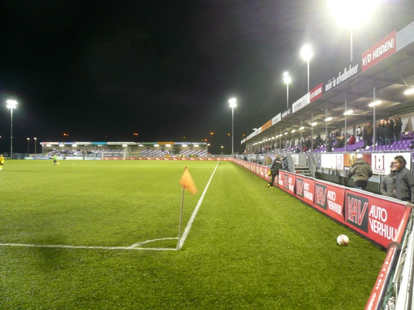 Yanmar Stadion (Almere)