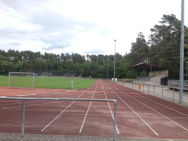 Walter-Reinhard-Stadion (Sandhausen)