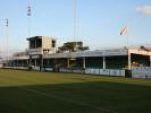 Belle Vue Stadium (Y Rhyl / Rhyl, Denbighshire)