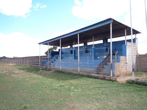 Edwin Imboela Stadium (Lusaka)