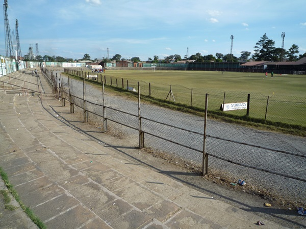 Nkana Stadium (Kitwe)