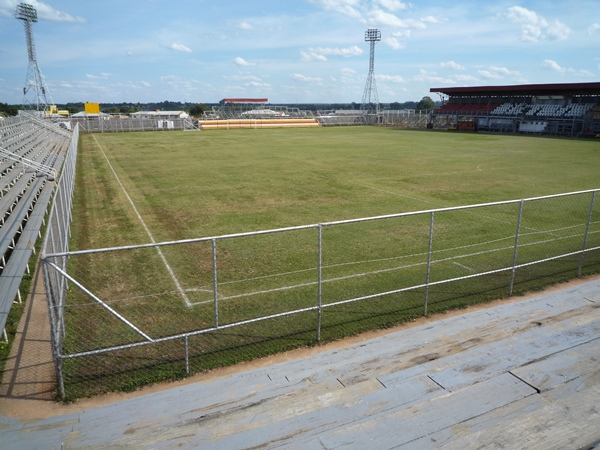 Arthur Davies Stadium (Kitwe)