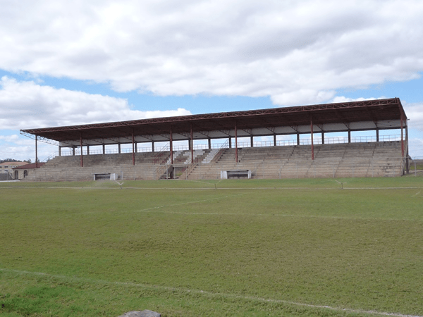 Sunset Stadium (Lusaka)