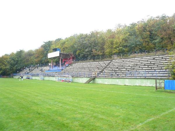Stadion FK Radnički Beograd (Beograd)