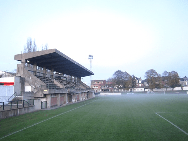 Stade Degouve Brabant (Arras)