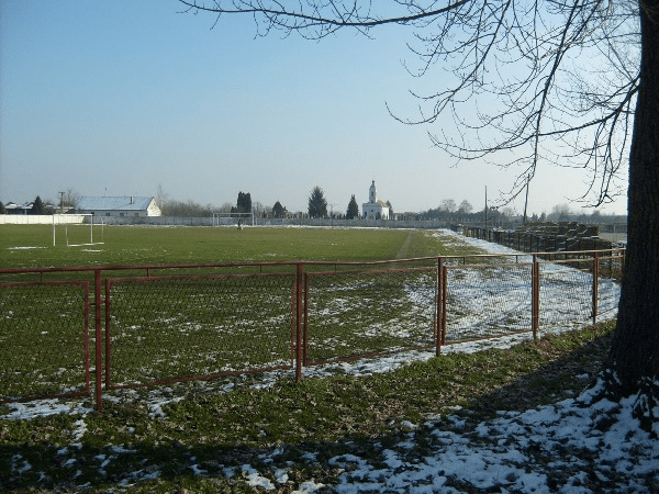 Stadion OFK Odžaci (Odžaci )