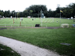 SPA Geestemünder SC, Platz 1 (Bremerhaven)