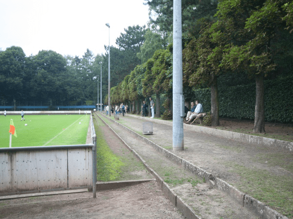 Borgweg-Stadion (Hamburg)