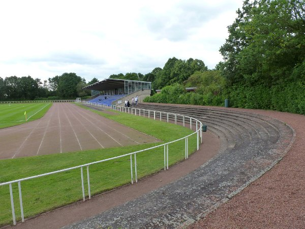 Sportplatz Büderich