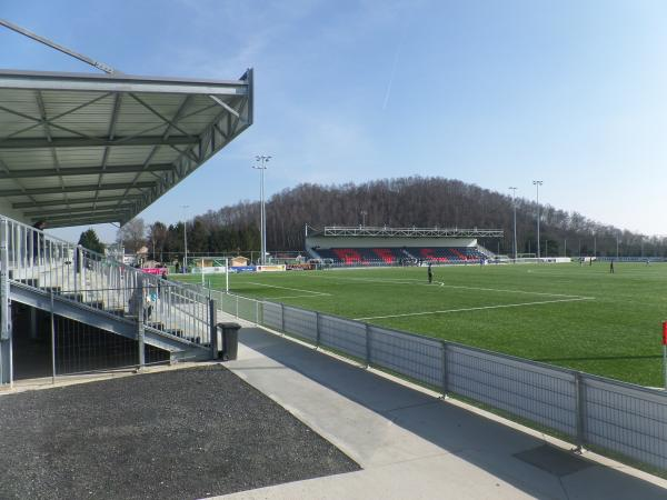 Stade de Rocourt (Liège)