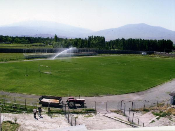 Iğdır Şehir Stadyumu