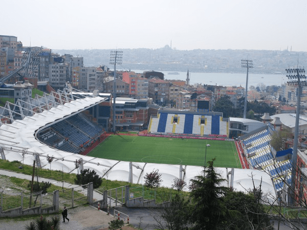 Recep Tayyip Erdoğan Stadyumu (İstanbul)