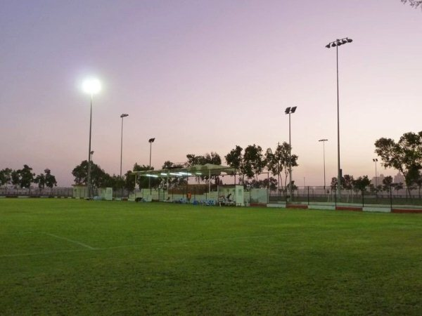 Al Jazirah Al Hamra Stadium