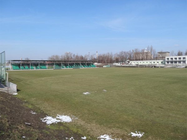 Stadion Kovona (Karviná)