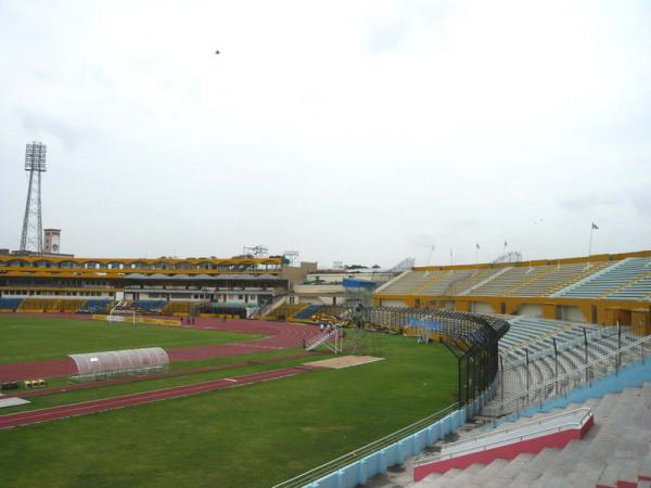 Bangabandhu National Stadium (Dhaka)