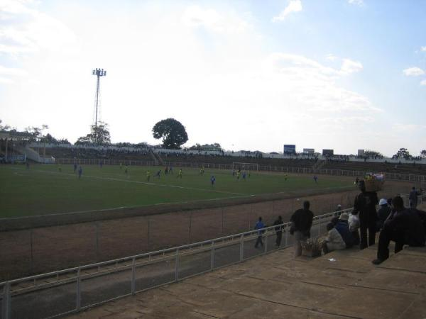 CIVO Stadium