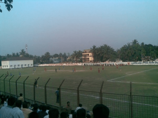 Shahid Salam Stadium (Feni)