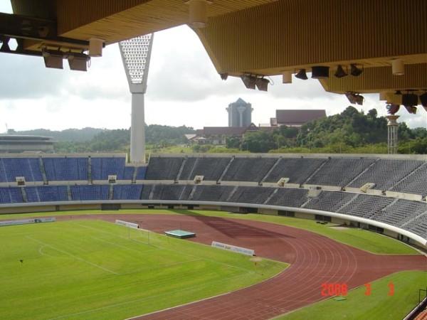 Stadium Sultan Hassanal Bolkiah (Bandar Seri Begawan)