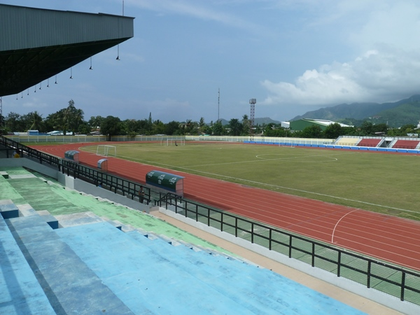 Stadion Nasional Timor Leste (Dili)