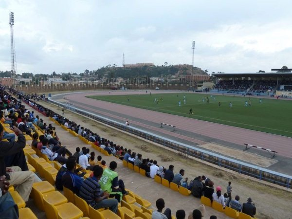 Cicero Stadium