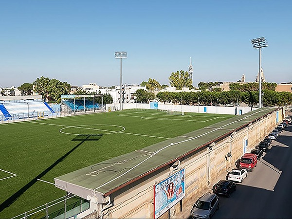 Stadio Giovanni Paolo II (Francavilla Fontana)