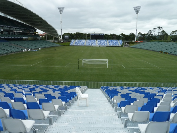 North Harbour Stadium