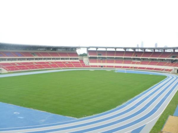 Estadio Rommel Fernández Gutiérrez (Ciudad de Panamá)