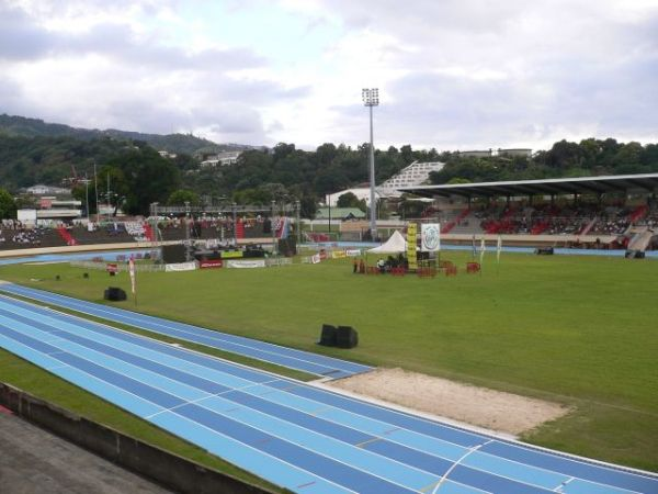 Stade Pater Te Hono Nui (Papeete)