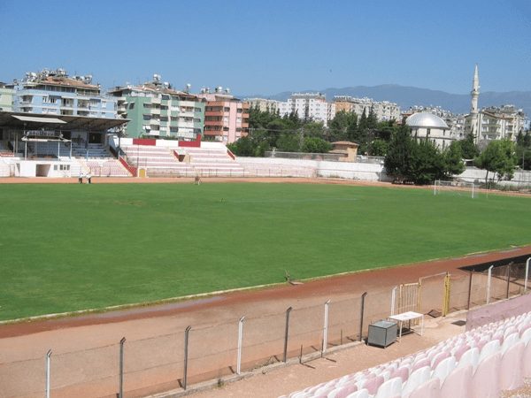 Antakya Atatürk Stadı (Hatay)