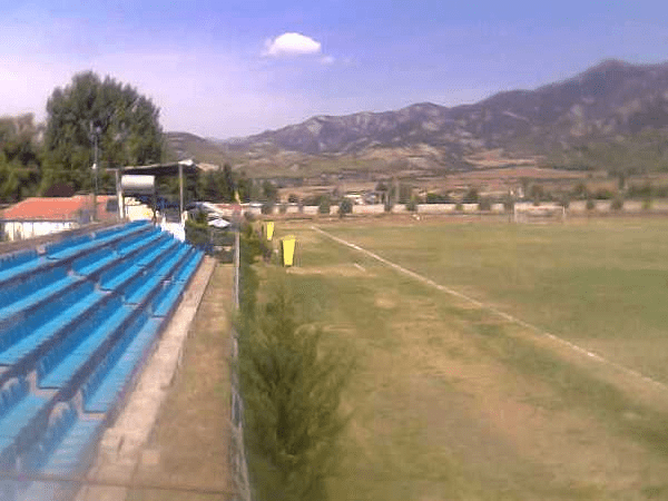 Stadiumi Durim Qypi (Përmet)