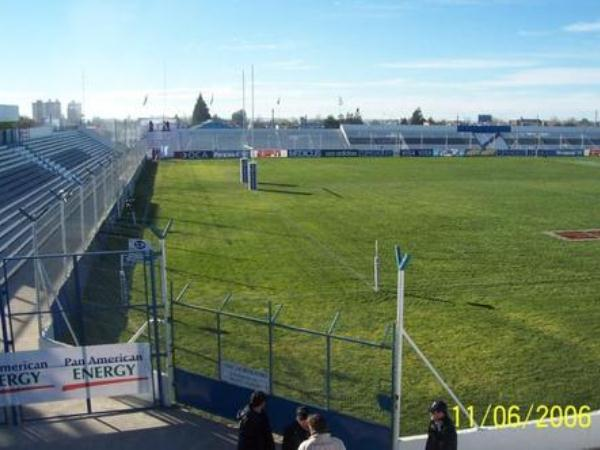 Estadio Raúl Conti (Puerto Madryn, Provincia de Chubut)