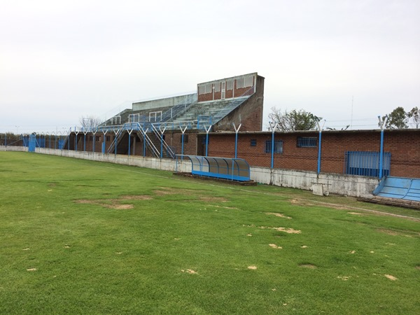Estadio Ramón Roque Martín (Loma Hermosa, Provincia de Buenos Aires)